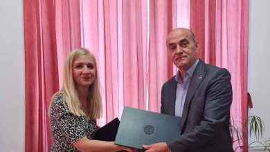 Photo of Ozvaničena saradnja Univerziteta u Sarajevu i Televizije Kantona Sarajevo