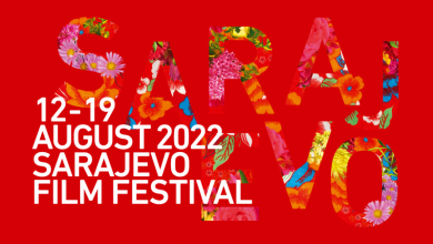 Photo of Sutra počinje online prodaja ulaznica za 28. Sarajevo Film Festival