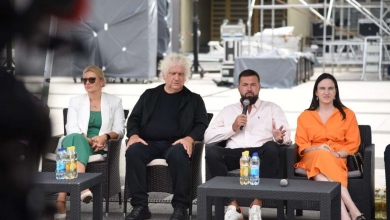 Photo of Turistička zajednica KS, Visit Sarajevo i STAGE Production predstavili Live Stage Music Festival