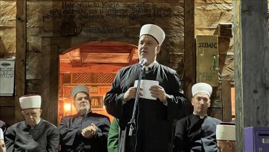 Photo of Reisul-ulema Kavazović: Bošnjaci moraju voditi računa o sebi i znati kuda idu
