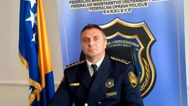 Photo of Nermin Šehović: Da bih bio kandidat bilo koje političke stranke, morao bih prekinuti radni odnos (VIDEO)