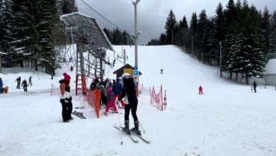 Photo of Sredstvima Vlade FBiH i Općine Kakanj Ski centar ‘Ponijeri”‘ uskoro dobiva i novi ski-lift