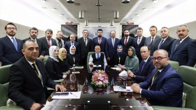 Photo of Erdogan: SAD mora napustiti istočnu obalu Eufrata