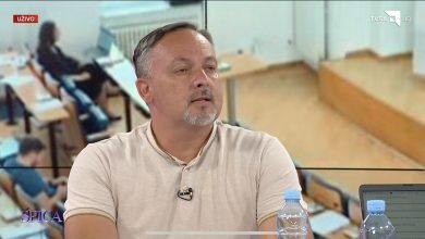 Photo of Dević za TVSA uoči sutrašnje Skupštine KS: Podržat ćemo subvencioniranje plina, ako Vlada to predloži