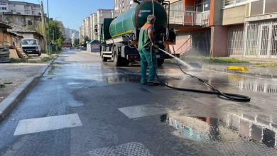 Photo of U velikoj koordiniranoj akciji čišćenja naselja u Novom Sarajevu prikupljeno  više od 220 tona otpada