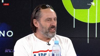 Photo of Davor Sučić za Špicu: Sutra nove pjesme i stari hitovi Zabranjenog Pušenja u okviru “Vidikovac Fest”