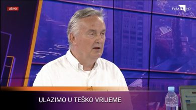 Photo of (VIDEO)/Lagumdžija za TVSA: Izvršna vlast u Federaciji BiH se neće moći formirati bez HDZ-a