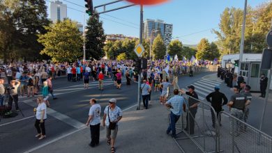 Photo of TVSA u posjedu dokumenta o izmjenama izbornog zakona, koji Schmit namjerava nametnuti