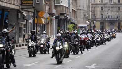 Photo of Stotine motociklista iz Sarajeva krenulo ka Potočarima