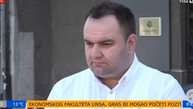 Photo of Ramić za TVSA o odlaganju otpada, plaćanju parkinga i blokadama na automobilima