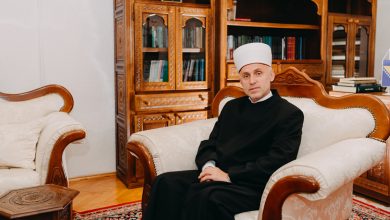 Photo of Muftija Kudić: Dvadeseti juli simbol stradanja Bošnjaka Krajine, ali i cijele BiH