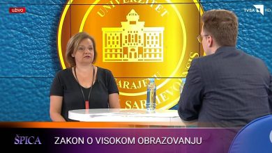 Photo of Nikolić o Zakonu o visokom obrazovanju: Moguć je prijenos dva predmeta,  studenti će moći da rade uz studij