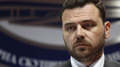 Photo of Magazinović: Četiri interesne grupe koje usporavaju legalizaciju kanabisa u medicinske svrhe