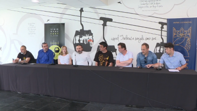 Photo of VIDIKOVAC FEST – subota i nedjelja od 12:00 do 19:30 sati na Trebeviću, pogledajte satnicu nastupa bh bendova