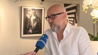 Photo of Almir Zrno za Špicu o izložbi portreta u galeriji “Java”, pogledajte neke od njih (VIDEO)