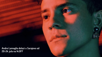 Photo of Brojne zvijezde prošetaće crvenim tepihom Omladinskog filmskog festivala