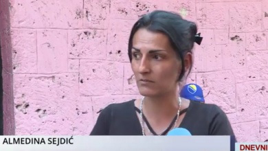 Photo of Iz Dnevnika TVSA/Da li je požar na Dolac Malti podmetnut kako bi se iselile romske porodice