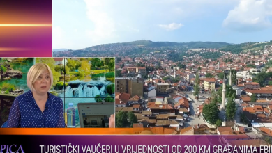 Photo of Od danas dostupni vaučeri za građane FBiH