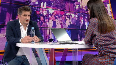 Photo of Kapidžić za Špicu: Komisija na terenu može nastupiti tek kad se desi devastacija spomenika