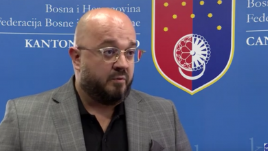 Photo of Adnan Šteta će biti v.d. ministra komunalne privrede Vlade KS