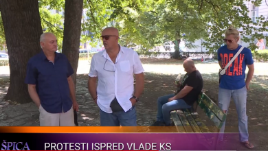 Photo of Tokić za Špicu: Nelegalna gradnja na Igmanu i Bjelašnici uništava sarajevska izvorišta vode