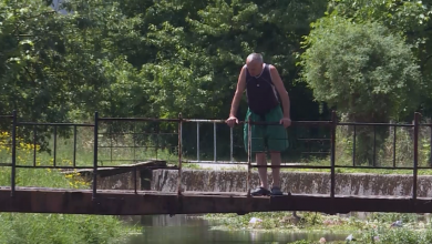 Photo of Iz Dnevnika TVSA/Nacrt  o zaštiti sarajevskog izvorišta ide na Vladu, pa na Skupštinu, nakon čega slijedi javna rasprava