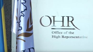 Photo of OHR: Neprovođenje odluka Ustavnog suda može predstavljati krivično djelo