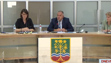 Photo of TVSA/Sukob Mandića i Đoze blokira rad općinskog vijeća, tačke padaju, građani ispaštaju