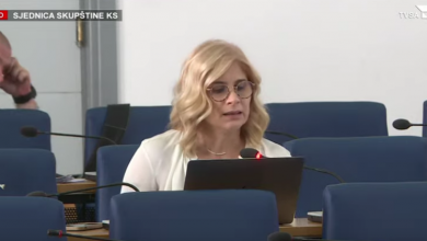 Photo of Bešlija: Neophodno je mijenjati patrijarhalnu svijest o mjestu i ulozi žene u društvu