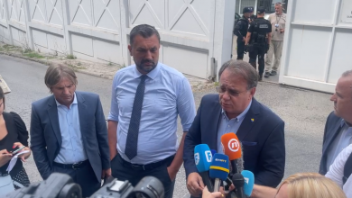 Photo of Schmit će danas objaviti odluku o tehničkim detaljima, ostalo na čekanju
