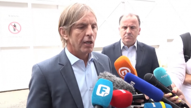 Photo of Kojović: Samo nas građani na izborima mogu izvući iz ove situacije, ne može visoki predstavnik