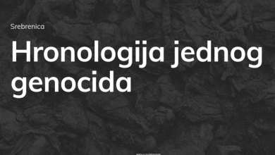 Photo of Izdvajamo iz Dnevnika TVSA: „Srebrenica – hronologija jednog genocida“