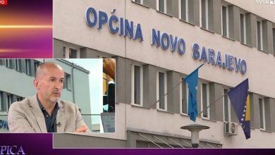 Photo of Načelnik Tanović za TVSA: Riješen problem općine i Franjevačkog provincijalata (video)