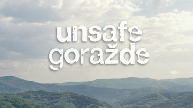 Photo of Premijera filma “Unsafe Goražde” večeras u Sarajevu
