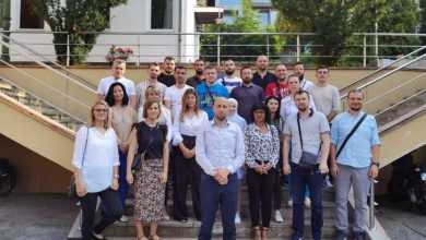 Photo of Posao u VIK-u za 24 osobe iz kategorije porodica šehida i poginulih boraca