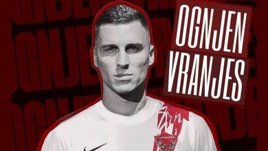 Photo of Ognjen Vranješ novi igrač turskog Hatayspora