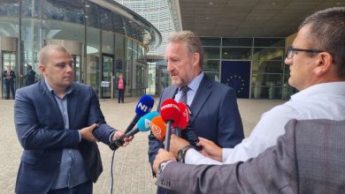 Photo of SDA: Pozdravljamo presudu protiv Dodika, institucije je moraju u cjelosti provesti