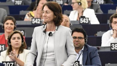 Photo of Potpredsjednica Evropskog parlamenta Barley oglasila se na Twitteru: Nametanje zakona će dodatno podijeliti državu BiH