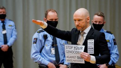 Photo of Prije 11 godina terorista Breivik za nekoliko sati ubio 77 osoba u Oslu