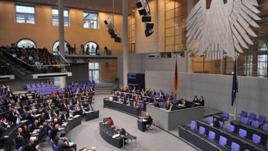 Photo of Bundestag usvojio rezoluciju: “Podrška Bosni i Hercegovini na putu ka boljoj budućnosti”