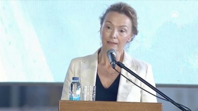Photo of Pejčinović Burić: Srebrenica je ožiljak koji nikada neće zacijeliti