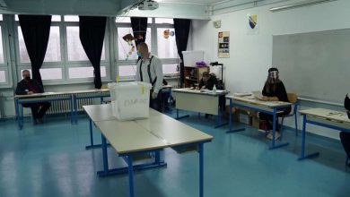 Photo of Prijevremeni izbori u RS ponovit će se na 136 birališta u 17 općina