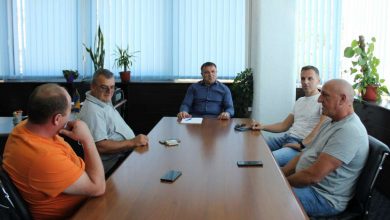 Photo of Dedić razgovarao s predstavnicima federalnih poljoprivrednih udruženja