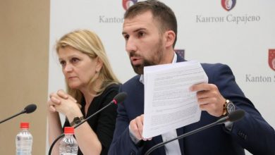 Photo of Delić: Privremena odluka o zaštiti izvorišta u ovom trenutku jedini način da počnemo štititi izvorište
