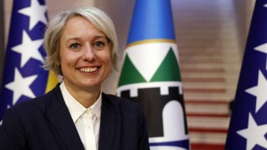 Photo of Okupljanje prvih sportskih predstavnika Bosne i Hercegovine