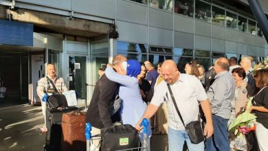 Photo of Iz BiH 12. juna za Medinu kreće 2200 hadžija