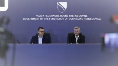 Photo of Federalna i kantonalna vlada će subvencionirati cijenu plina za građane