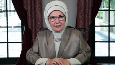 Photo of Emine Erdogan: U Srebrenici su prije 27 godina zakopani humanost, savjest i samilost