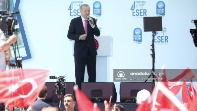 Photo of Erdogan: Turkiye, UN, Rusija i Ukrajina uskoro će potpisati sporazum o rješavanju pitanja izvoza žitarica