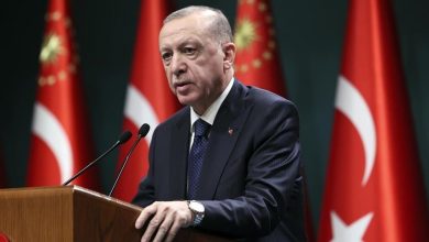 Photo of Erdoganova poruka povodom godišnjice genocida: Nećemo dozvoliti zaborav Srebrenice, BiH podržavamo u svakom pogledu